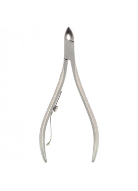Revlon, Cuticle Nipper, Half Jaw, 1 Count