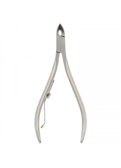 Revlon, Cuticle Nipper, Half Jaw, 1 Count