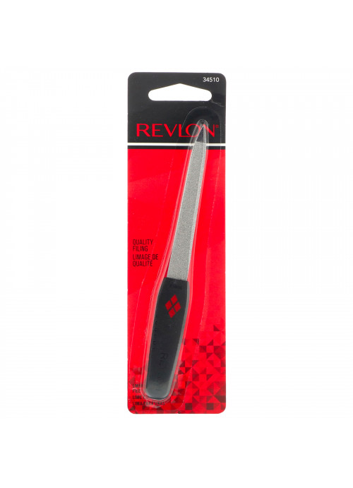 Revlon, Emeryl File, 1 Count