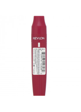 Revlon, Kiss Cushion, Lip Tint, 230 Naughty Mauve, .15 fl oz (4.4 ml)