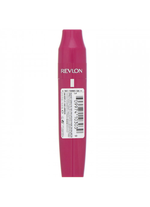 Revlon, Kiss Cushion, Lip Tint, 240 Berry Lit, .15 fl oz (4.4 ml)