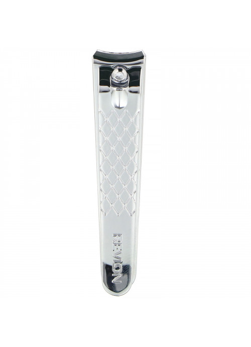 Revlon, Nail Clipper, 1 Count