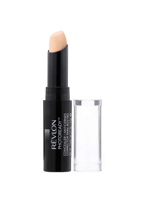 Revlon, PhotoReady, Concealer, 001 Fair, 0.11 oz (3.2 g)