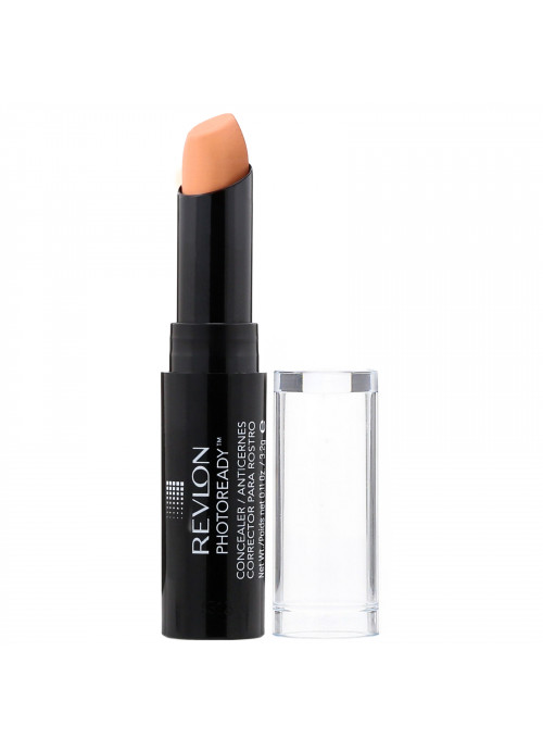 Revlon, PhotoReady, Concealer, 006 Deep, 0.11 oz (3.2 g)