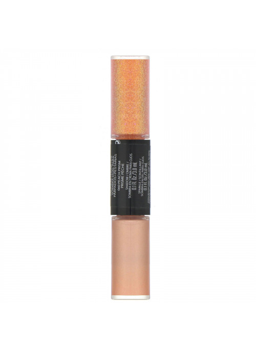 Revlon, PhotoReady, Eye Art, 060 Peach Prism, 0.2 fl oz (6 ml)