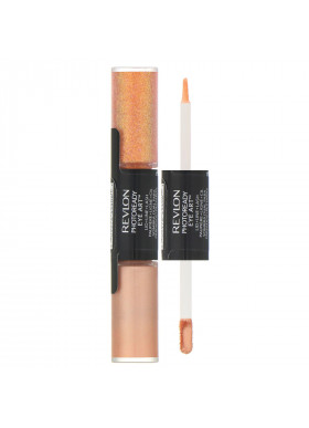 Revlon, PhotoReady, Eye Art, 060 Peach Prism, 0.2 fl oz (6 ml)