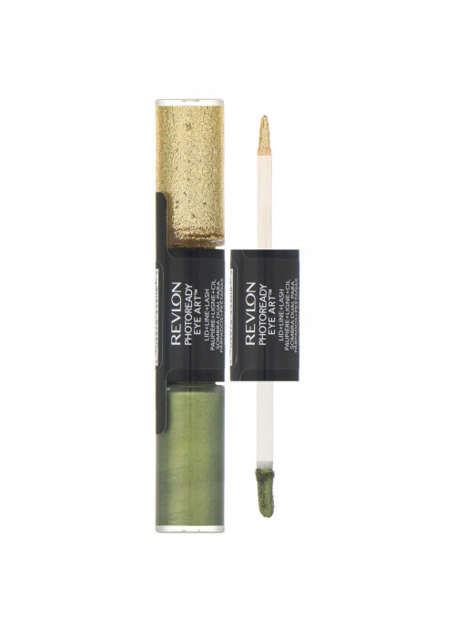 Revlon, PhotoReady, Eye Art, 080 Dessert Dazzle, 0.2 fl oz (6 ml)