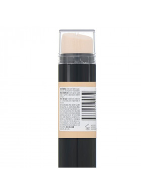 Revlon, PhotoReady, Insta-Filter Foundation, 110 Ivory, .91 fl oz (27 ml)