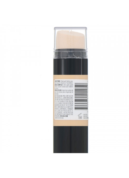 Revlon, PhotoReady, Insta-Filter Foundation, 110 Ivory, .91 fl oz (27 ml)