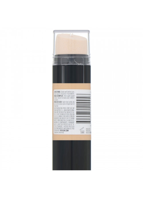 Revlon, PhotoReady, Insta-Filter Foundation, 240 Medium Beige, 0.91 fl oz (27 ml)