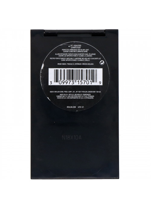 Revlon, PhotoReady, Powder, 010 Fair Light, .25 oz (7.1 g)