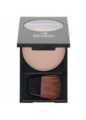 Revlon, PhotoReady, Powder, 010 Fair Light, .25 oz (7.1 g)