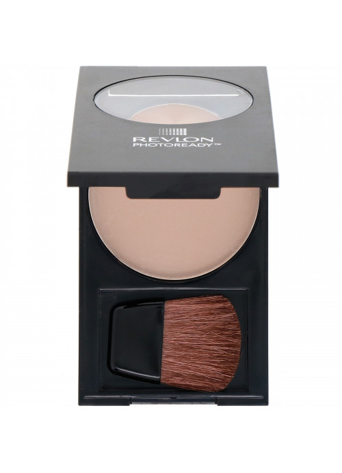 Revlon, PhotoReady, Powder, 010 Fair Light, .25 oz (7.1 g)