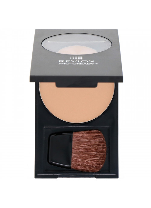 Revlon, PhotoReady, Powder, 020 Light Medium, .25 oz (7.1 g)