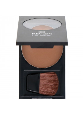 Revlon, PhotoReady, Powder, 030 Medium Deep, .25 oz (7.1 g)