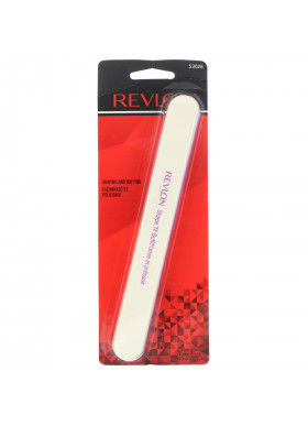 Revlon, Shape-N-Buff, Nail Buffer, 1 Count