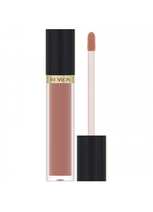 Revlon, Super Lustrous, Lip Gloss, 215 Super Natural, .13 fl oz (3.8 ml)