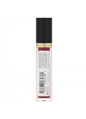 Revlon, Super Lustrous, Lip Gloss, 247 Desert Spice, 0.13 fl oz (3.8 ml)