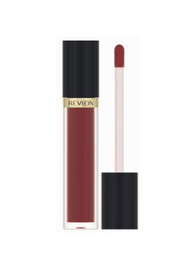 Revlon, Super Lustrous, Lip Gloss, 247 Desert Spice, 0.13 fl oz (3.8 ml)