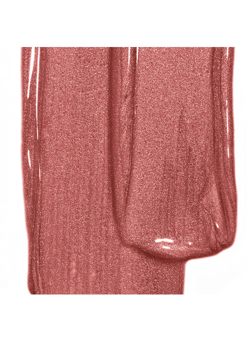Revlon, Super Lustrous, Lip Gloss, 260 Rosy Future, .13 fl oz (3.8 ml)