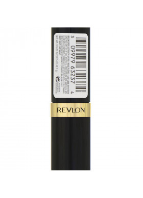 Revlon, Super Lustrous, Lipstick, 473 Mauvy Night, 0.15 oz (4.2 g)