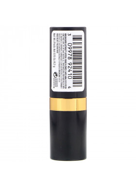 Revlon, Super Lustrous, Lipstick, Creme, 130 Rose Velvet, 0.15 oz (4.2 g)