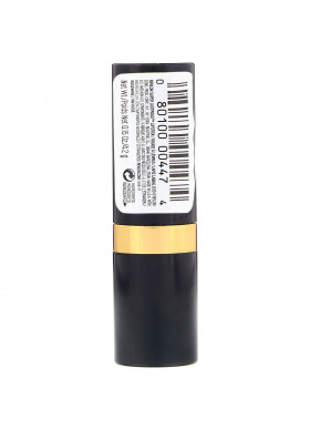Revlon, Super Lustrous, Lipstick, Creme, 225 Rosewine, 0.15 oz (4.2 g)