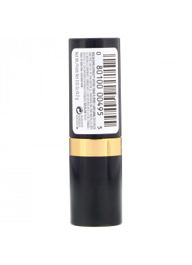 Revlon, Super Lustrous, Lipstick, Creme,  325 Toast of New York, 0.15 oz (4.2 g)
