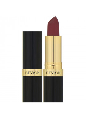 Revlon, Super Lustrous, Lipstick, Creme,  325 Toast of New York, 0.15 oz (4.2 g)