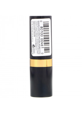 Revlon, Super Lustrous, Lipstick, Creme, 440 Cherries In Snow, 0.15 oz (4.2 g)