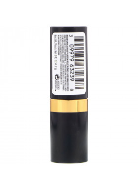 Revlon, Super Lustrous, Lipstick, Creme, 477 Black Cherry, 0.15 oz (4.2 g)