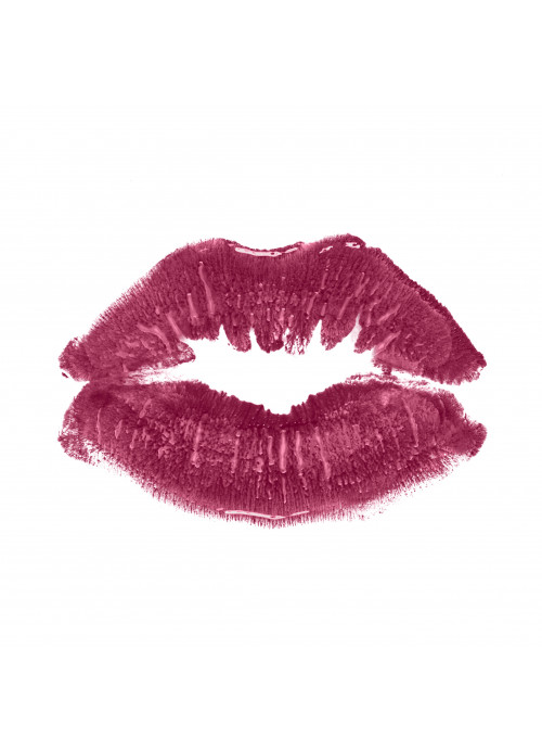 Revlon, Super Lustrous, Lipstick, Creme, 477 Black Cherry, 0.15 oz (4.2 g)