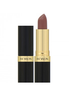 Revlon, Super Lustrous, Lipstick, Creme, 671 Mink, 0.15 oz (4.2 g)