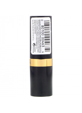 Revlon, Super Lustrous, Lipstick, Creme, 740 Certainly Red, 0.15 oz (4.2 g)