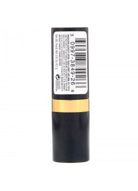 Revlon, Super Lustrous, Lipstick, Pearl, 026 Abstract Orange, 0.15 oz (4.2 g)