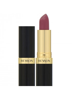 Revlon, Super Lustrous, Lipstick, Pearl, 026 Abstract Orange, 0.15 oz (4.2 g)