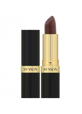 Revlon, Super Lustrous, Lipstick, Pearl, 315 Iced Mocha, 0.15 oz (4.2 g)