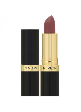 Revlon, Super Lustrous, Lipstick, Pearl, 610 Goldpearl Plum, 0.15 oz (4.2 g)