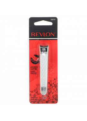 Revlon, Toe Nail Clipper, 1 Count