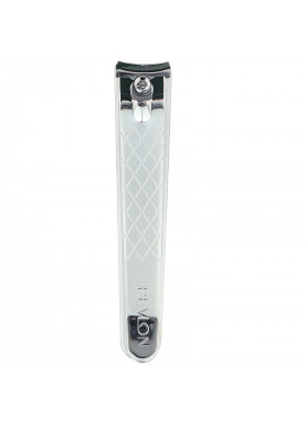 Revlon, Toe Nail Clipper, 1 Count
