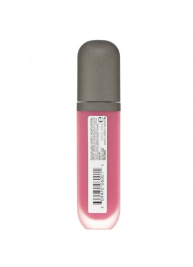 Revlon, Ultra HD Matte, Lip Mousse, 800 Dusty Rose, 0.2 fl oz (5.9 ml)
