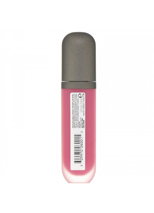 Revlon, Ultra HD Matte, Lip Mousse, 800 Dusty Rose, 0.2 fl oz (5.9 ml)