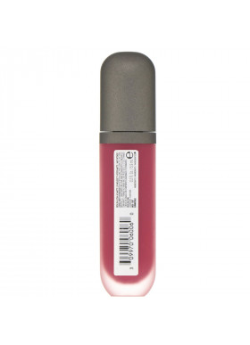 Revlon, Ultra HD Matte, Lip Mousse, 805 100 Degrees, 0.2 fl oz (5.9 ml)