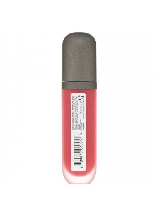Revlon, Ultra HD Matte, Lip Mousse, 810 Sunset, 0.2 fl oz (5.9 ml)