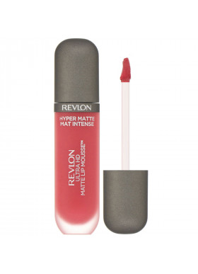 Revlon, Ultra HD Matte, Lip Mousse, 810 Sunset, 0.2 fl oz (5.9 ml)