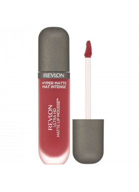 Revlon, Ultra HD Matte, Lip Mousse, 815 Red Hot, 0.2 fl oz (5.9 ml)