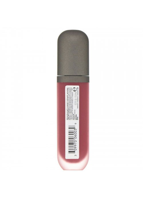 Revlon, Ultra HD Matte, Lip Mousse, 825 Spice, 0.2 fl oz (5.9 ml)