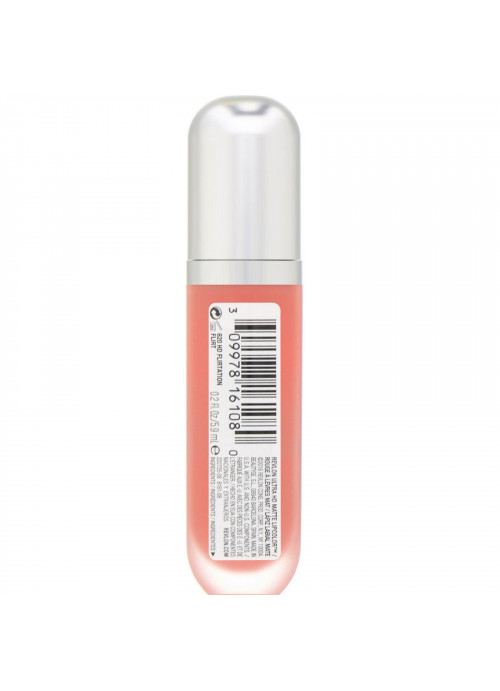 Revlon, Ultra HD Matte, Lipcolor, 620 Flirtation, 0.2 fl oz (5.9 ml)