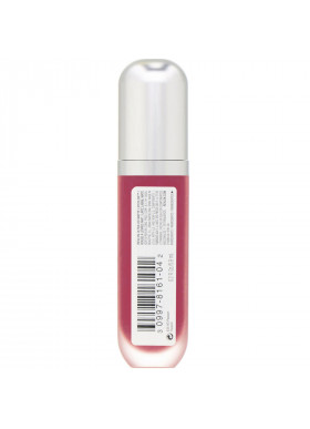 Revlon, Ultra HD Matte, Lipcolor, 635 Passion, 0.2 fl oz (5.9 ml)