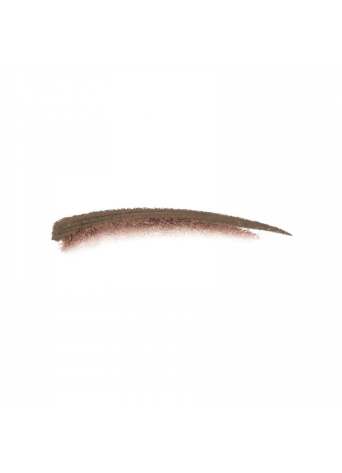 Rimmel London, Brow This Way Brow Sculpting Kit, 002 Medium Brown, 1 Kit